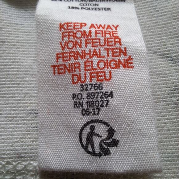 Mini Boden floral print towelling shorts - Picture 10 of 11